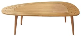 Stolik konferencyjny Sweet Teak