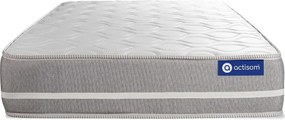 Materac Actiflex touch 105x200cm, Grubosc : 20 cm, sprezyny kieszeniowe, Zrównowazony, 3 strefy komfortu