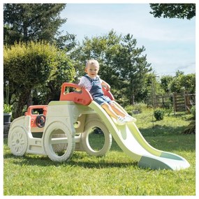 Smoby samochód przygód 3w1