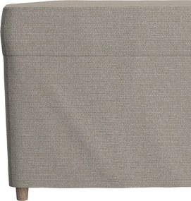 Pokrowiec na podnóżek Strandmon