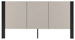 Komoda pokojowa 150 3D Zalvigo 03