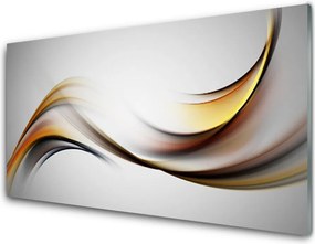 Panel Szklany Artystyczny Akcent Wnętrza