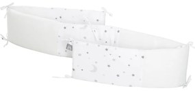 Ochraniacz do łóżeczka 170 cm Safe asleep – Roba