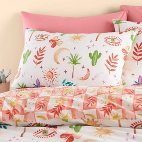 Pościel dwuosobowa 230x220 cm Fiesta – Sassy B
