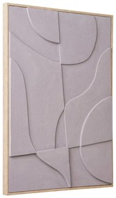 Obraz 50x70 cm Madeline Relief – House Nordic