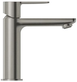 GROHE 23106DC1 - bateria umywalkowa LINEARE DN 15 stal nierdzewna