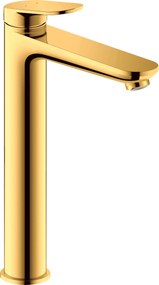 Duravit Wave jednouchwytowa bateria umywalkowa XL