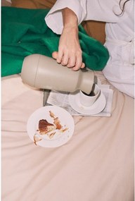 Beżowy termos 1 l Day Break – Rosendahl