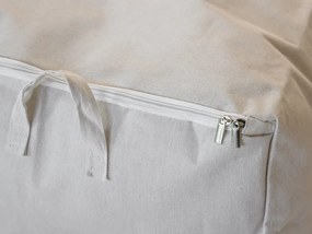 Organizer na ubrania SENCA 150l beżowy