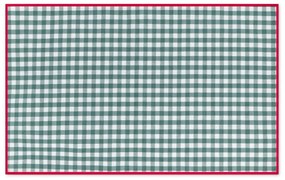 Tekstylne maty stołowe zestaw 2 szt. 35x50 cm Vichy – Really Nice Things