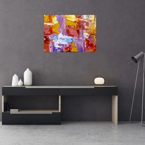 Obraz - Malarstwo olejne (70x50 cm)