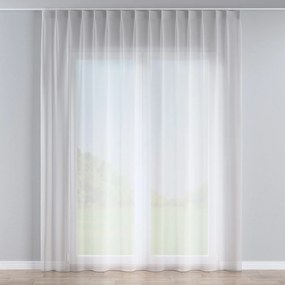 Firana na haczykach flex pojedynczych