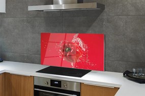 Panel nad Blat Kuchenny Czerwona Papryka w Wodzie