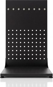 Tablica perforowana nablatowa z magnesami 66x40 cm