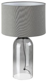 Rabalux 74048 - Lampa stołowa LUXIN 1xE14/40W/230V śr. 26 cm