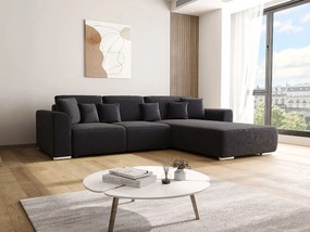 BEDANTE Narożnik GUSTO L Prawy Monolith 97