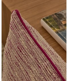 Bawełniana poszewka na poduszkę 45x45 cm Brisella – Kave Home
