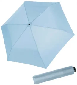 Składany parasol damski Zero 99 Ice Blue