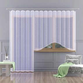 Firana Christina, 300 x 140 cm, 300 x 140 cm