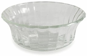 Zestaw 3 szklanych mis VDE Tivoli 1996 Imperial, ø 22,5 cm
