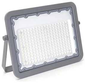 Aigostar - LED Naświetlacz LED/150W/230V szary 6500K IP65