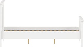 Łóżko Paris 140x200