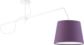 Lampa wisząca z regulacją góra-dół W1-A75