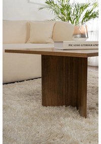 Stolik konferencyjny Sabin Walnut