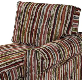 Pokrowiec na szezlong Ektorp prawy