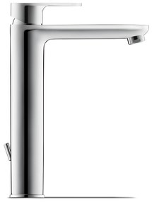 Duravit B.3 bateria umywalkowa 27 cm Chrom - możliwość wyboru odpływowu