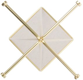 Metalowy stojak na biżuterię Prisma – Umbra