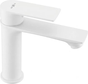 Mexen Royo bateria umywalkowa, biała - 72200-20