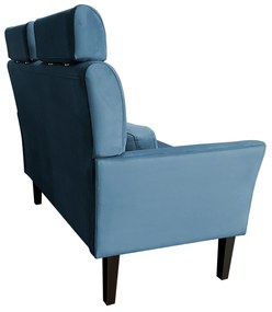 Sofa DENVER nogi venge MG33