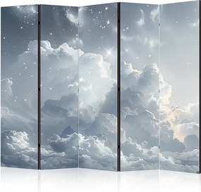 Parawan dwustronny Artgeist Pejzaże 225 x 172 cm 1 szt