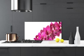 Panel Kuchenny Pastelowy Ogród Botaniczny