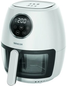 Sencor SFR 5340WH Frytownica na gorące  powietrze