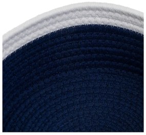 Tekstylne koszyki zestaw 3 szt. ø 26x11 cm – Casa Selección