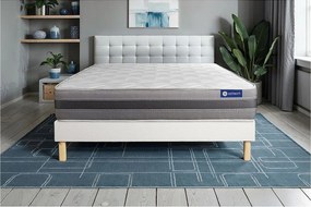 Materac Actiflex relax 90x200cm + zestaw podstawa lózka