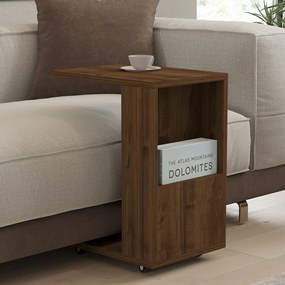 Stół składany Star Walnut