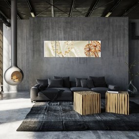 Obraz - Kolaż (170x50 cm)