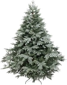 Choinka sztuczna 100% PE Świerk Dostojny 210cm