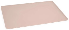 Podkładka pod miskę 47x68 cm Tova Nude M – MiaCara