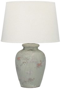 Lampa stołowa Velly 47cm