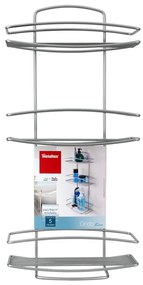 Półka pod prysznic Metaltex
