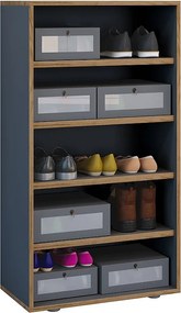 Półka na buty Salia B60