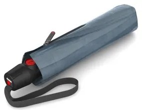 KNIRPS T.200 Medium Duomatic Soft Storm - elegancki, w pełni automatyczny parasol