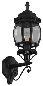 Lampa zewnętrzna (wysokość 50 cm) Elvo – Trio