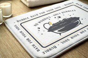 Dywanik do łazienki Dywanik do łazienki Wanna Kąpiel