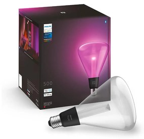 LED Ściemnialna żarówka Philips Hue WACA E27/6,5W/230V 2000-6500K