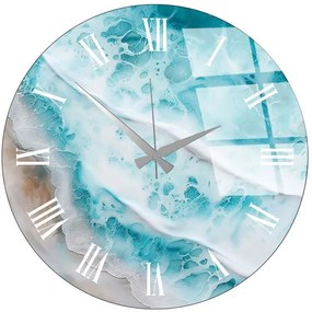 Zegar ścienny Ocean 340, 40 cm